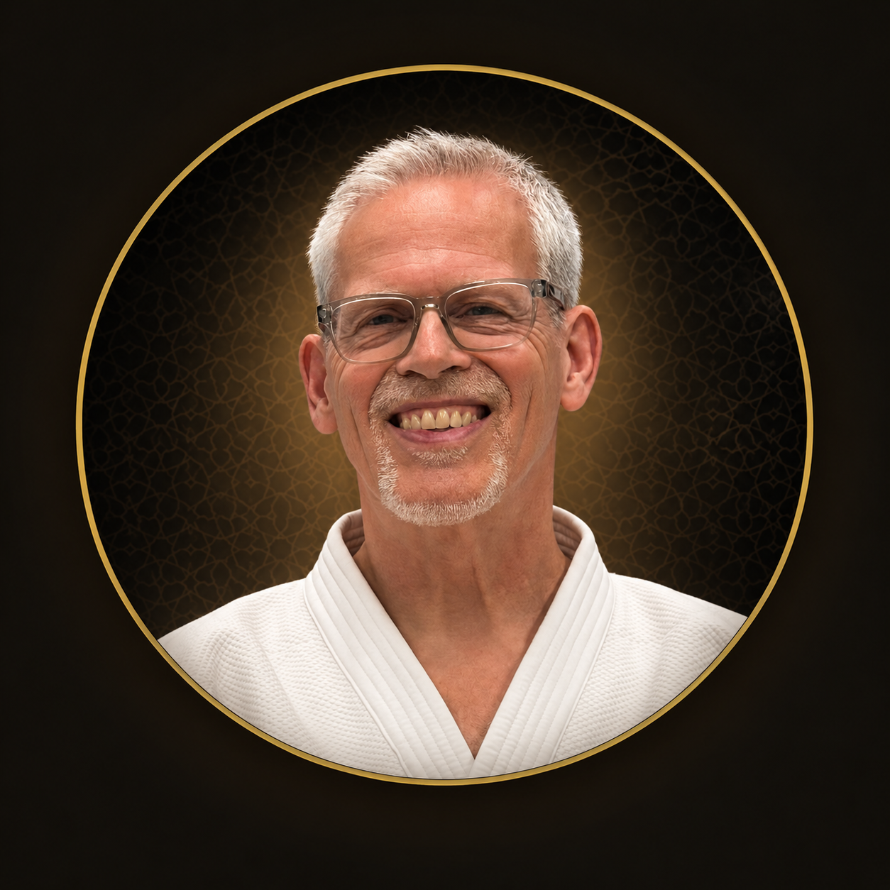 Sensei Arjan